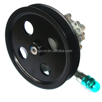 52059899AE 68146649AA 63173N Power Steering Pump for Jeep Wrangler JK 2007-2011