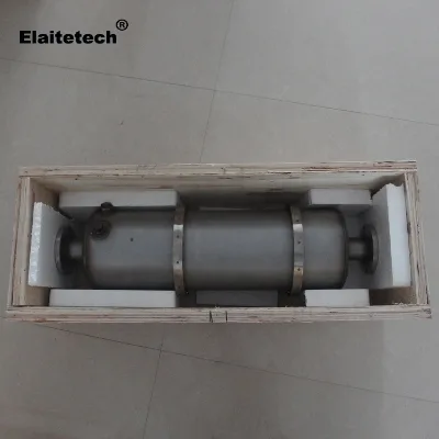 Diesel Particles Cleaner\cleaning for Emergency Diesel-electric Generator Set