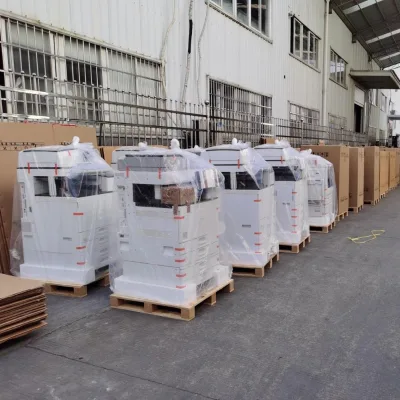 Remanufactured Fotocopier Used Copier MP6054