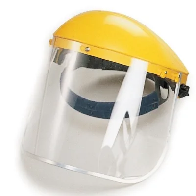 Green Safety Goggles Glasses Face Shield Durable Product Since 2000
