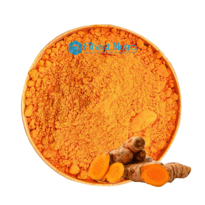 Natural Tumeric Extract Curcumin Powder Bulk Curcumin 95%
