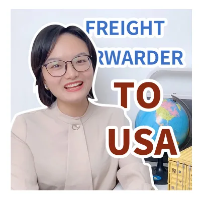 International Shopify Dropshipping Usa FBA Shipping Agent