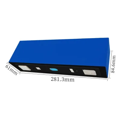 2025 New brand  3.2v 162ah Lifepo4 battery bell   lithium ion batteries