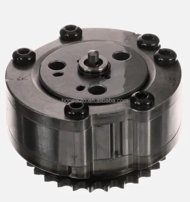 BR3Z6256A Engine Variable Valve Timing (VVT) Sprocket for 2011 Ford Mustang 5.0L-V8