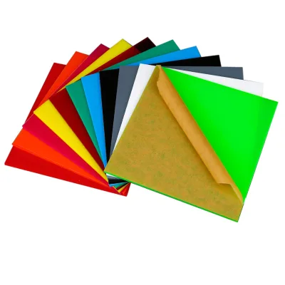 PP/PE Plates Support Cutting, PP Sheet,1-20MM PP Sheet
