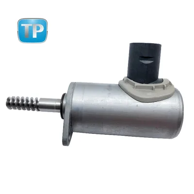 Cam Timing Oil Control Valve Assy VVT Auto Actuator Motor OEM 11377591588  5642R008  V759158880-05  V75915888005