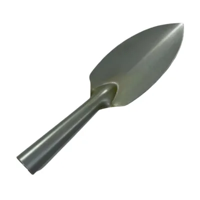 Manganese Steel Small Flower Shovel for Outdoor Gardening & Beach Horticultural Spade & Shovel Tools