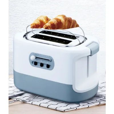 2 Slice Multifunctional Bread Oven Toaster Household Electric Mini breakfast Toaster,compact toaster