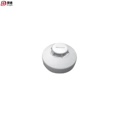 Notifier SD-751 Conventional Photoelectric Detector, Non-addressable Fire Sensor for 2-wire Conventional Fire Alarm System