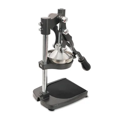 Industrial Type Fruit Press Citrus Juicer Durable Quality and Practical Kitchen Equipment Home Use Restaurants
