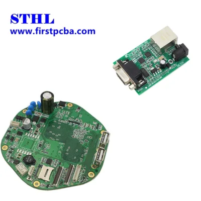Wall Socket Mobile Phone Charger For Phone Adaptor PCBA Manufacturer Gerber Bom Other PCB Assembly