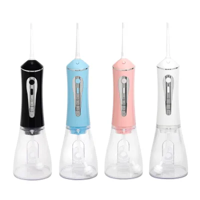 Platform Hot Selling Electric Oral Irrigator for Home Use