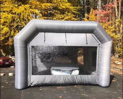 Inflatable Bubble Car Flood Cover Waterproof Recommend Special Offer Portable Outdoor Foldable Car Garage Tent