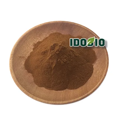 Dogwood Extract 10% Loganin Powder CAS 18524-94-2