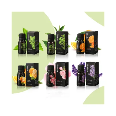 Wholesale Natural Plant Vitamin C Tea Tree Massage Essential Oil Slimming Body Massage Essential Oil for SPA