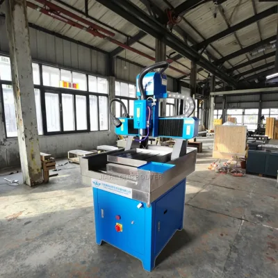 Latest Custom-Made High-Precision Jade Cnc Custom Pieces and Precise Sculpting Cnc Control Carving Machine