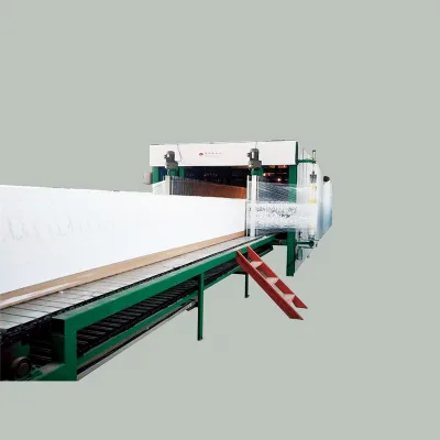 ERS Mattress Disposable Foam Plates Making Machine