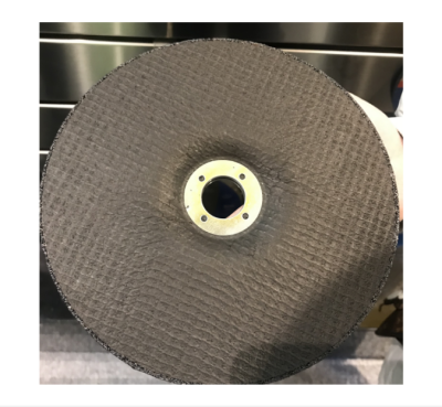 Cut-off Metal and Stainless Steel 115*1.6*22.2mm Cutting Wheel for Sale
