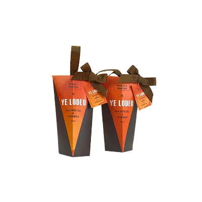 Private Label Wholesale Moisturizing Lightening Natural Organic Vegan Collagen Hand Lotion Body Lotion 2 Bottle Gift Sets