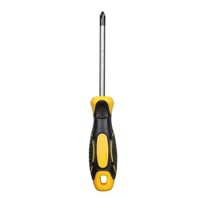 Hot Sale Screw Drivers Daily Use Cross Slotted Household Tool for Repairing Home Appliances Screwdriver Set