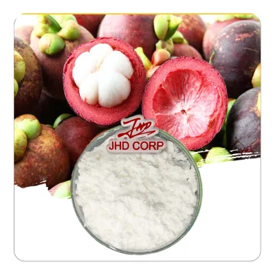 USA / EU Warehouse Pure Natural 100% Water Soluble Mangosteen Fruit Powder