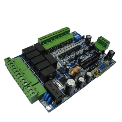 BMS 18650 Hf Drivers 2s-8s 100A Active Equalizer Balancer Battery Management System 48V