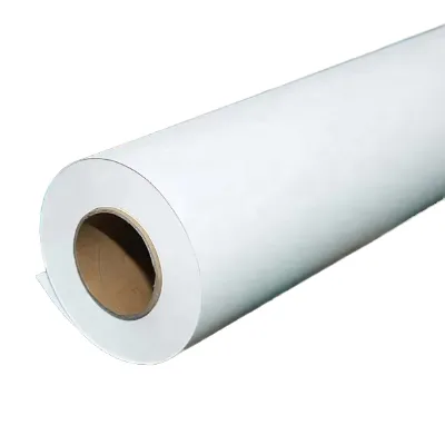High-quality Professional CAD Drawing Paper, High-quality Professional CAD Drawing Paper, 594mm X 50yards, Prints Smoothly
