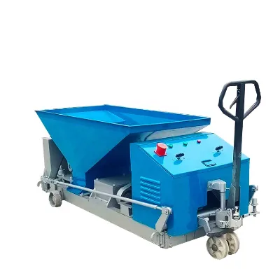 High Quality Wall Panel Making Machine