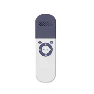 Infrared Vein Scanner, Portable Vein Finder