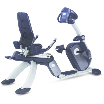 Certificated Commercial Recumbent Cycling for Fitness Club