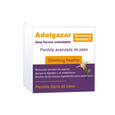 Best Fat Burn Weight Loss Pill Natural Plant Extract Appetite Suppressant Slimming Product for Weight Loss