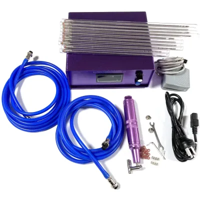 ICEN Liposuction Vibrolipo Lipo Suction Machine for Plastic Surgery Hospital Power Assist Liposuction Vibration Machine