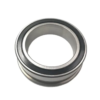 NTM8842 Auto Ball Bearing for Foton TD Series Tractor Size 88**138*42mm Steel Material