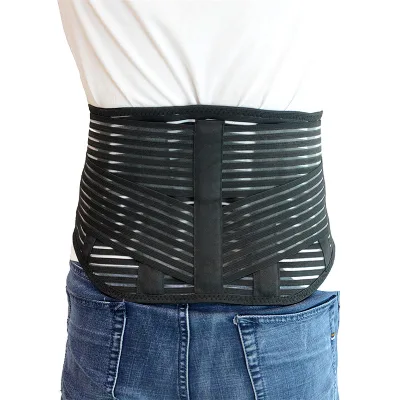 Custom Logo High Quality Waist Trainer for Men and Women Protect the Waist