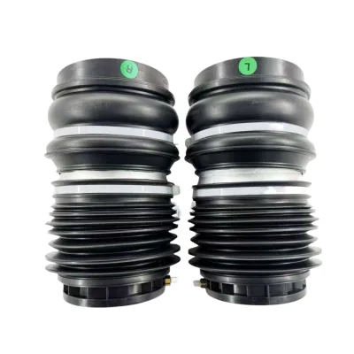 For Land Rover Velar Discovery 5 Jaguar F-PACE/I-PACE brand new rear shock absorber air spring L/R LR090653 T4K1885 LR090653
