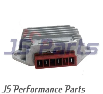 Motorcycle Regulator Rectifier Fits for DUCATI 343450