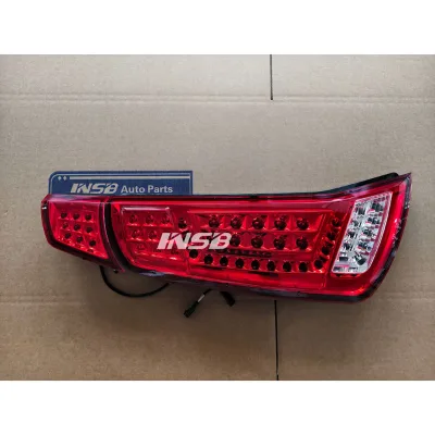 Headlamp for Comil Bus Spare Parts INSB03-012