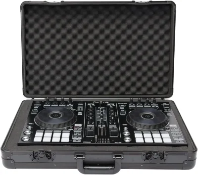 Aluminum Case, Drones Case , Carry-Lite DJ Case