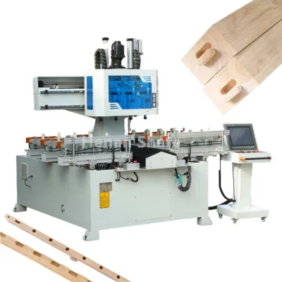 Door Automatic Mortising Machines Chain Mortiser Lock Machine for Woodworking Sale
