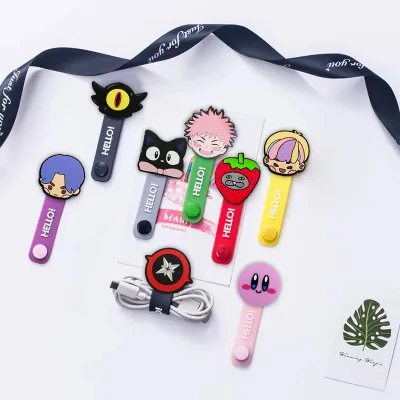 Custom logo Designer Cartoon Silicone Bag Tags Plastic Pvc Luggage Tag Travel Accessories for Airplane