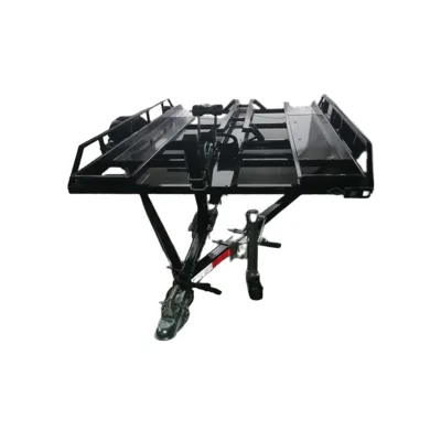 Trailer Jet Ski 40ft Boat Trailer Boat Trailer 8m