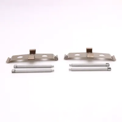 High Quality New Auto Brake Caliper Repair Kits Guide Pin Hardware D1050 OE 41060-7S025
