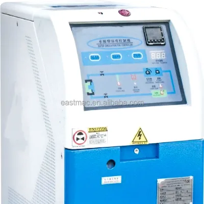 Water Temperature Control Unit-LWM Series