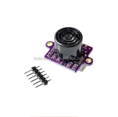 GY-US42 Pixhawk APM Flight Control Ultrasonic Range Module 3-5V IIC / Serial UART / Pulse PWM Data Read Mode