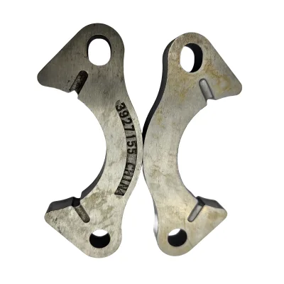 diesel Engine Parts Camshaft Thrust Bearing  Camshaft Thrust Support 3927155  for 6CT