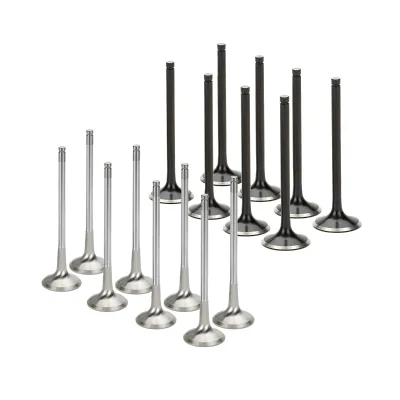 Factory Price Car Engine Valves Alfa Romeo 155 Q4 Intake Exhaust Valve