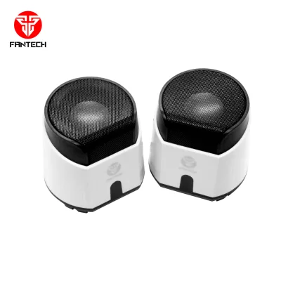 Fantech GS201 Hot Selling Wholesale Voice Assistance Hifi Sound Super Bass Gaming Speaker