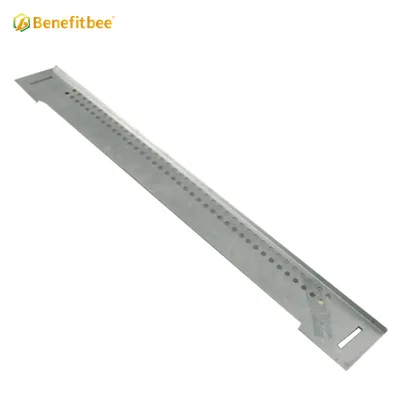 Beekeeping Tools Beehive Entrance Iron Plating Beekeeping Hive Entrance