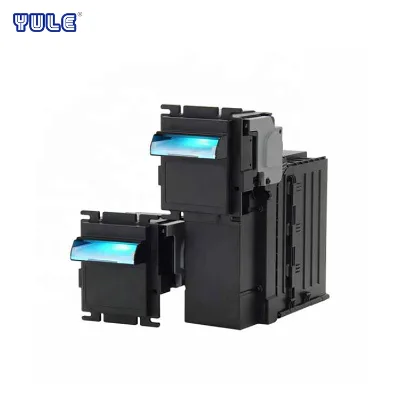 2019 ICT P70 Bill Acceptor Price / Game Machine Bill Acceptor Cashcode / Bill Acceptor Kiosk Sale
