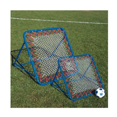 Target Portable Soccer goal with Target